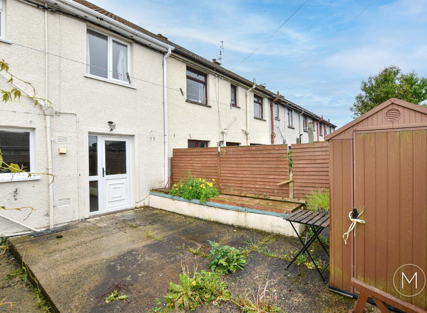 46 Greenview Avenue, Antrim, BT41 4EH