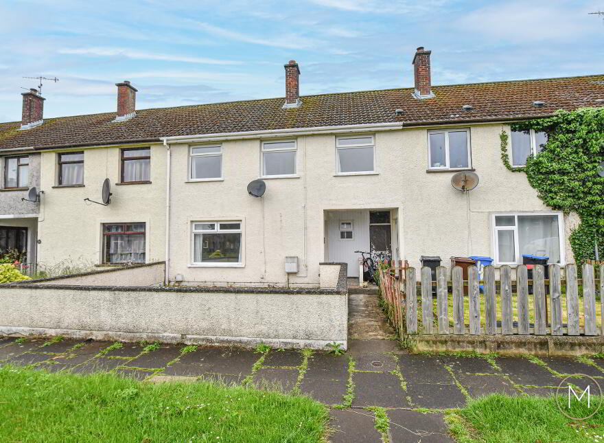 46 Greenview Avenue, Antrim, BT41 4EH