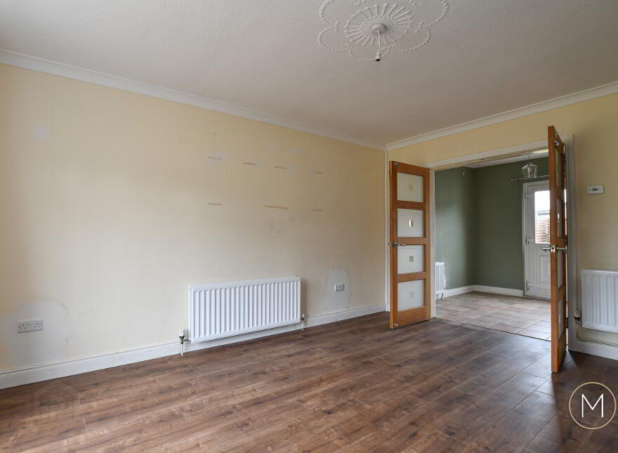 46 Greenview Avenue, Antrim, BT41 4EH