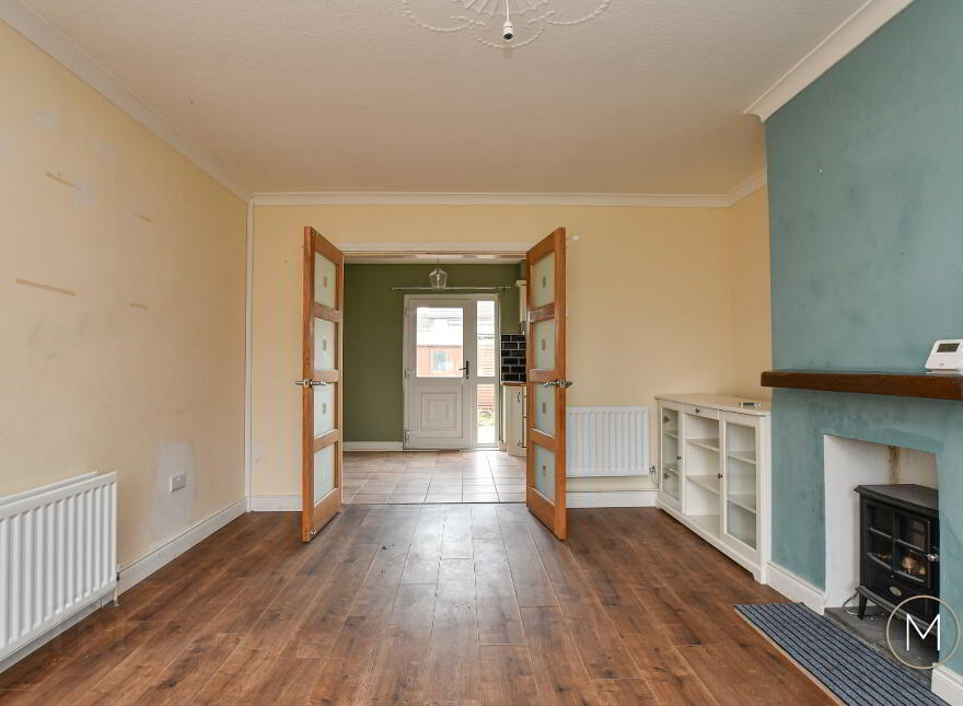 46 Greenview Avenue, Antrim, BT41 4EH