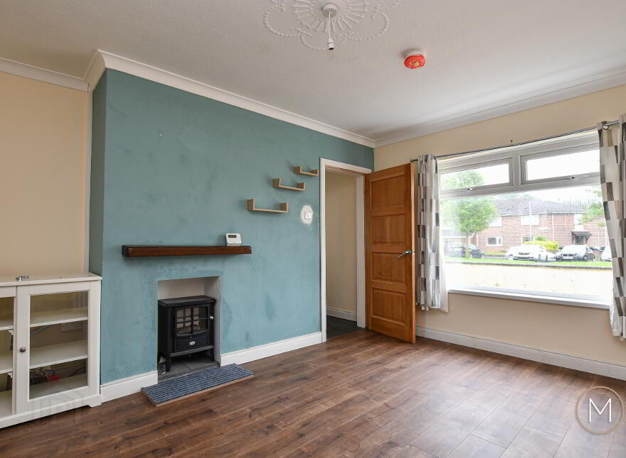 46 Greenview Avenue, Antrim, BT41 4EH