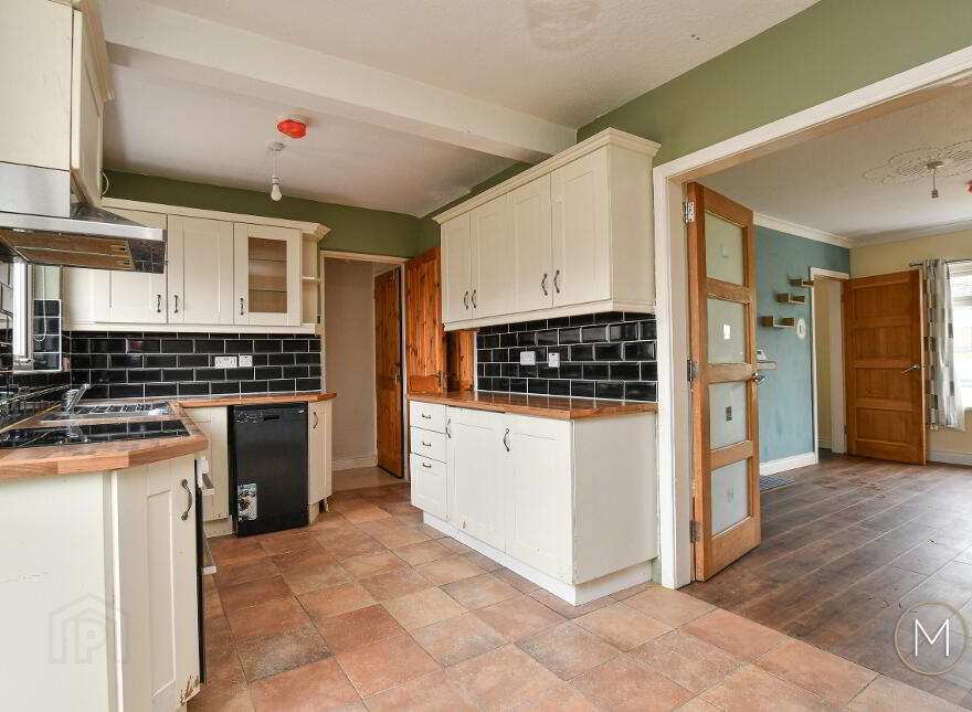 46 Greenview Avenue, Antrim, BT41 4EH