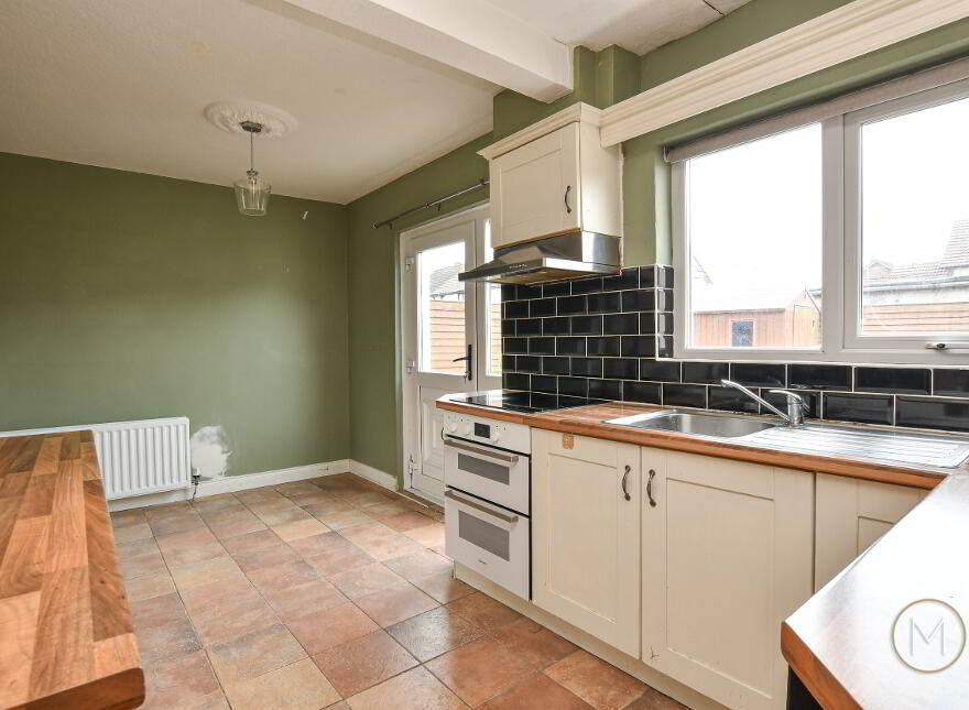 46 Greenview Avenue, Antrim, BT41 4EH
