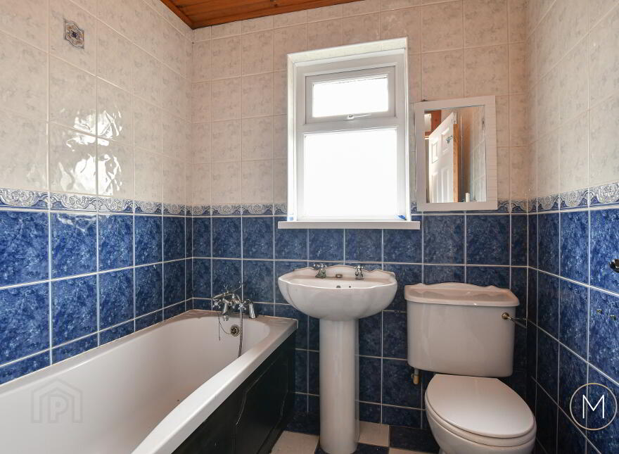 46 Greenview Avenue, Antrim, BT41 4EH