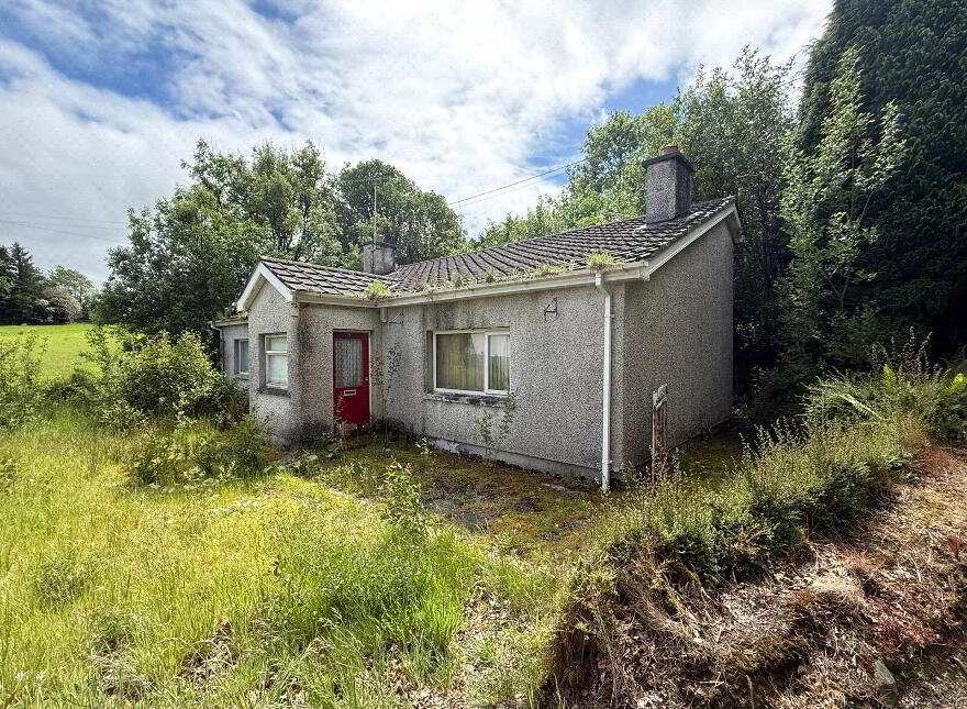 76 Bancran Road, Draperstown, Magherafelt, BT45 7DA