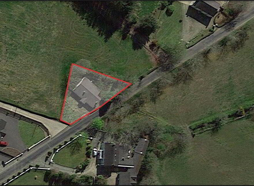 76 Bancran Road, Draperstown, Magherafelt, BT45 7DA