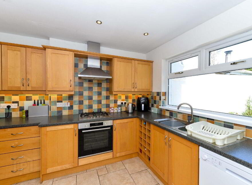 56 Knockvale Park, Belfast, BT5 6HJ