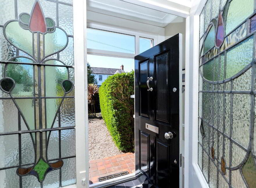 56 Knockvale Park, Belfast, BT5 6HJ