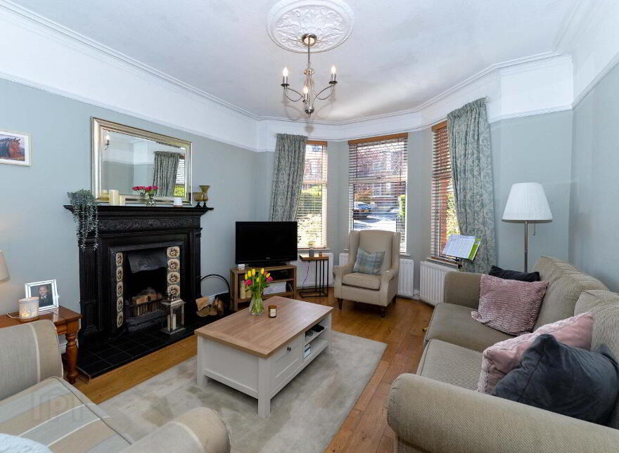 56 Knockvale Park, Belfast, BT5 6HJ
