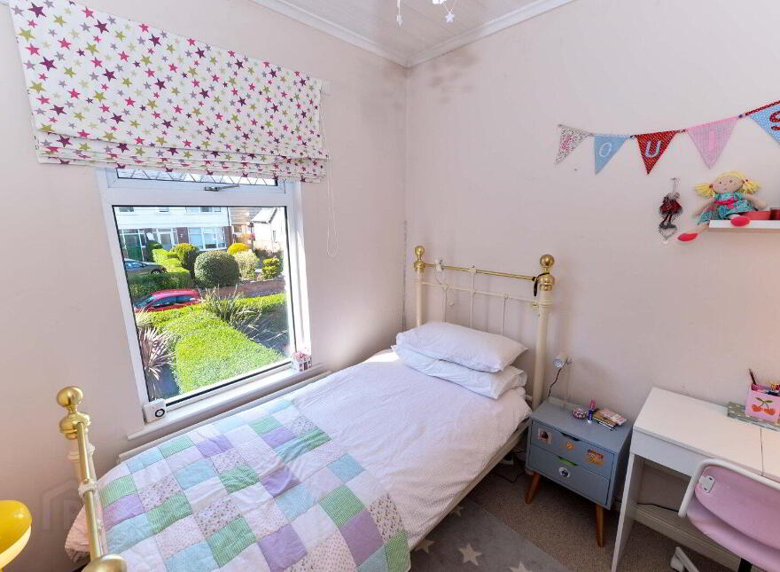56 Knockvale Park, Belfast, BT5 6HJ