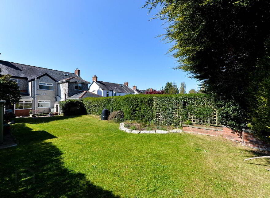 56 Knockvale Park, Belfast, BT5 6HJ