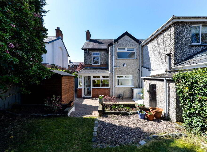 56 Knockvale Park, Belfast, BT5 6HJ
