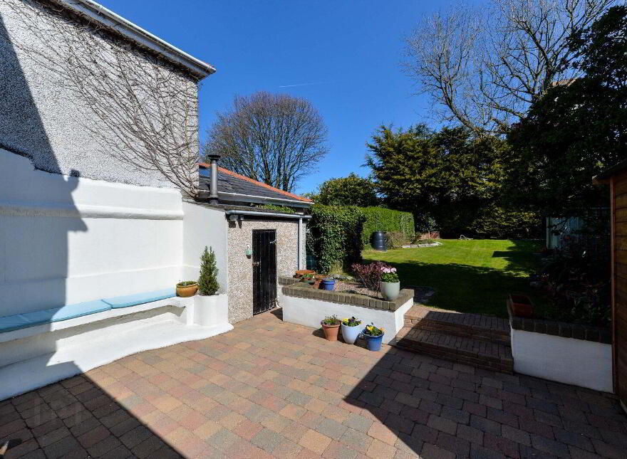 56 Knockvale Park, Belfast, BT5 6HJ