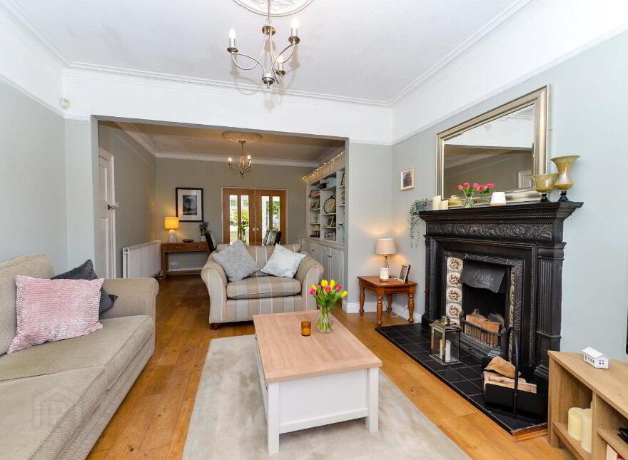 56 Knockvale Park, Belfast, BT5 6HJ