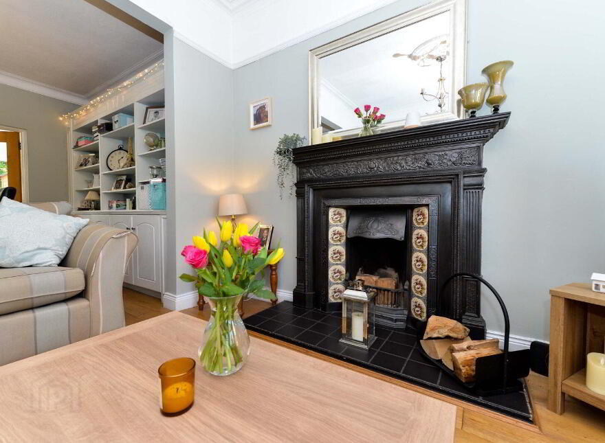 56 Knockvale Park, Belfast, BT5 6HJ