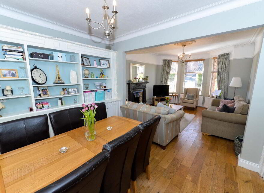 56 Knockvale Park, Belfast, BT5 6HJ