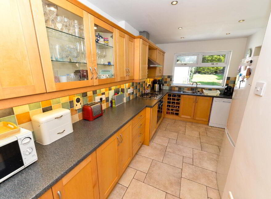 56 Knockvale Park, Belfast, BT5 6HJ