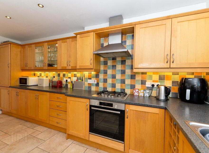 56 Knockvale Park, Belfast, BT5 6HJ