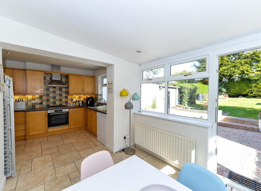 56 Knockvale Park, Belfast, BT5 6HJ