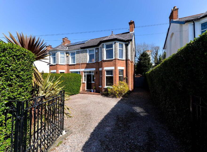 56 Knockvale Park, Belfast, BT5 6HJ