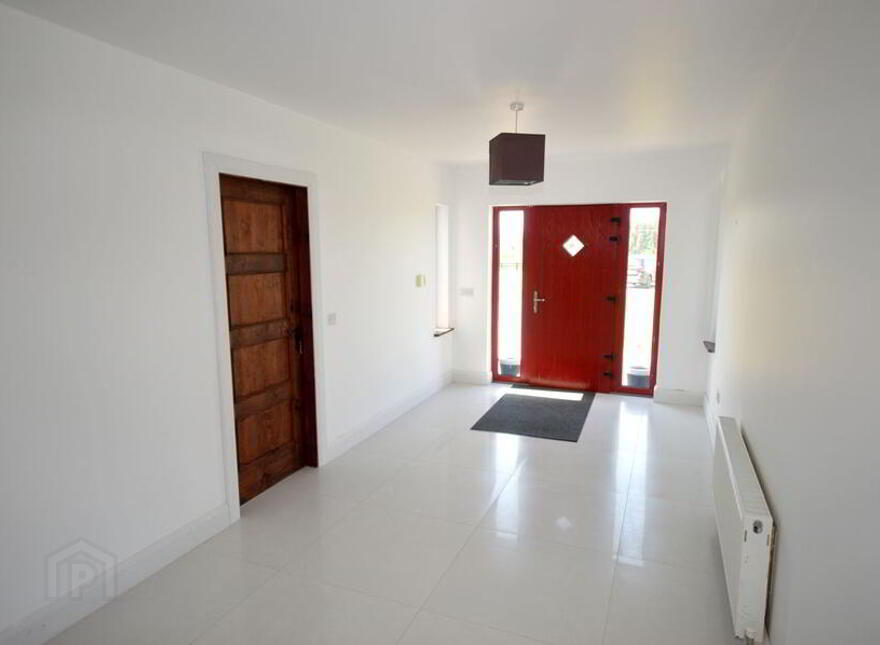 Letterilly, Glenties, F94NX47