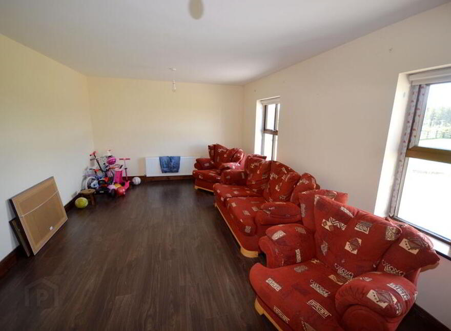 Letterilly, Glenties, F94NX47