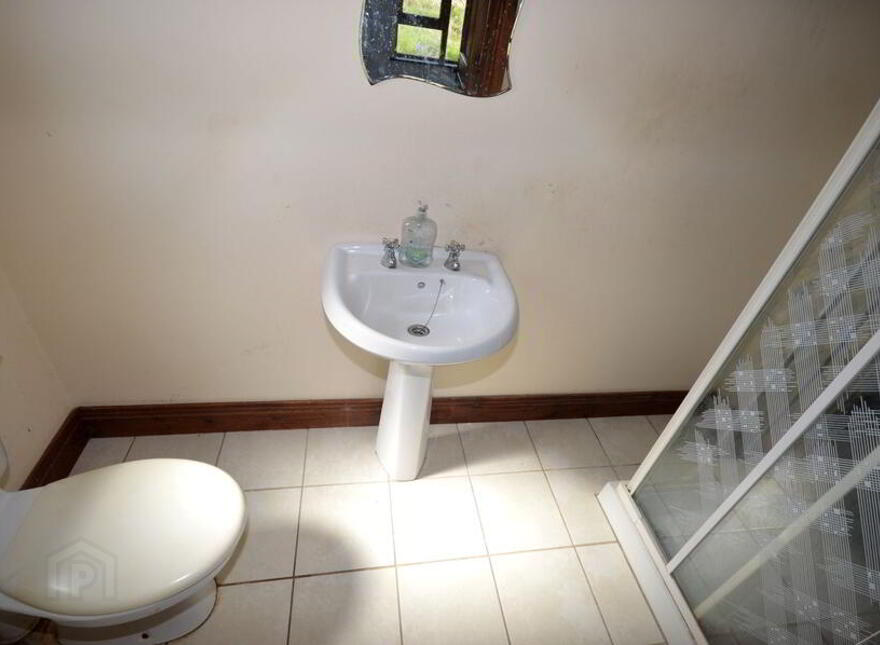 Letterilly, Glenties, F94NX47