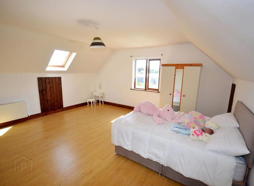 Letterilly, Glenties, F94NX47