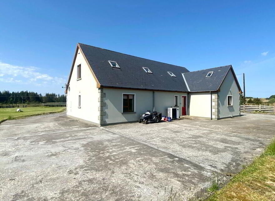 Letterilly, Glenties, F94NX47