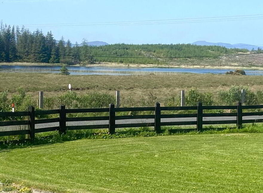 Letterilly, Glenties, F94NX47