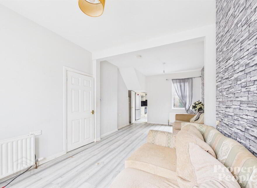 56 Mountcollyer Avenue, Belfast, BT15 3DR