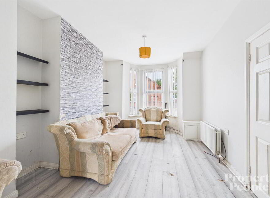 56 Mountcollyer Avenue, Belfast, BT15 3DR