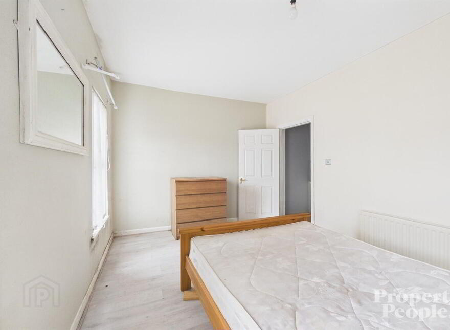 56 Mountcollyer Avenue, Belfast, BT15 3DR