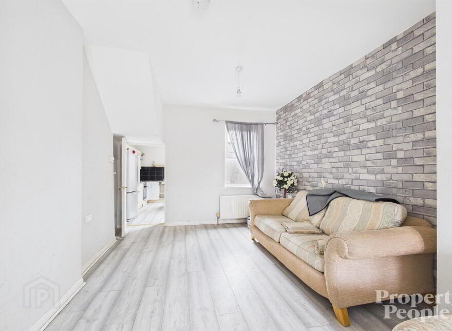 56 Mountcollyer Avenue, Belfast, BT15 3DR