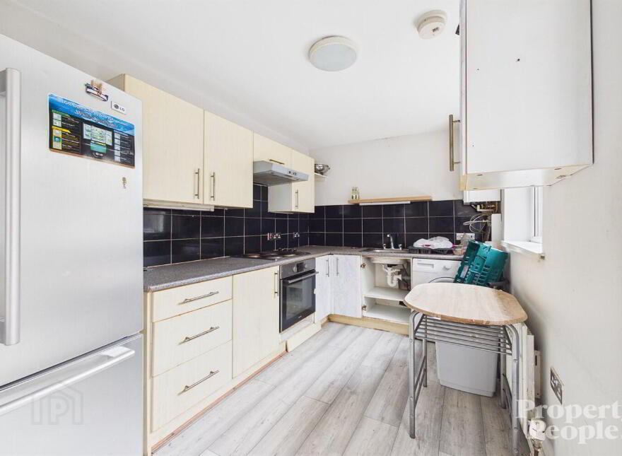 56 Mountcollyer Avenue, Belfast, BT15 3DR