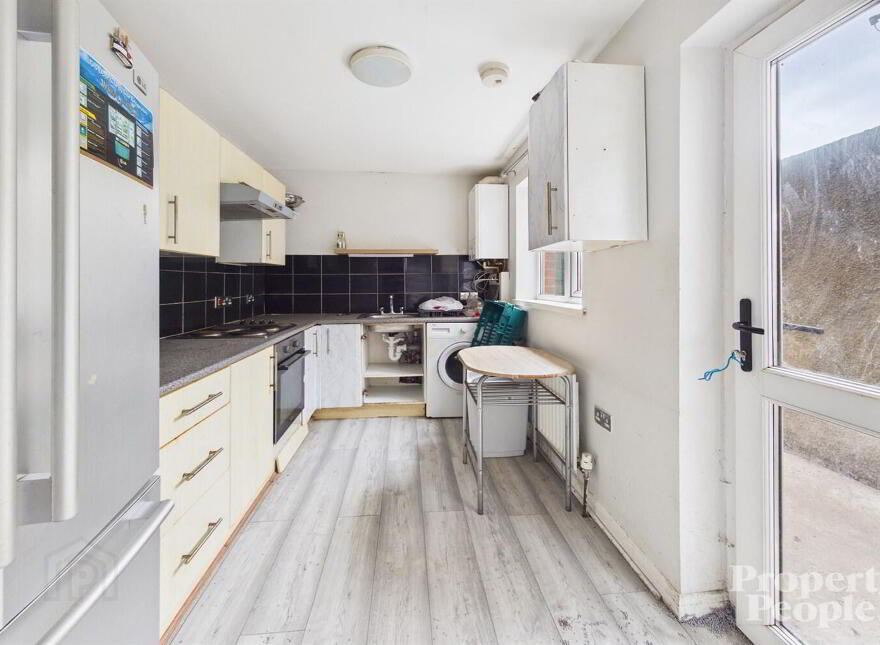 56 Mountcollyer Avenue, Belfast, BT15 3DR