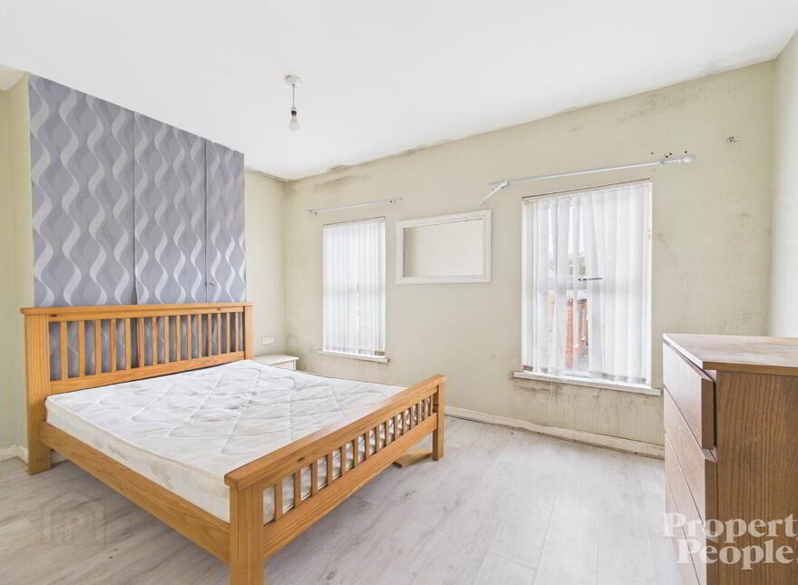 56 Mountcollyer Avenue, Belfast, BT15 3DR