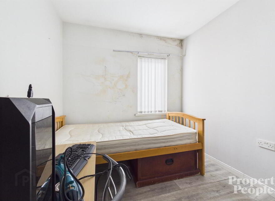 56 Mountcollyer Avenue, Belfast, BT15 3DR