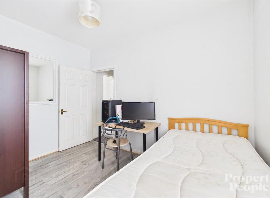 56 Mountcollyer Avenue, Belfast, BT15 3DR