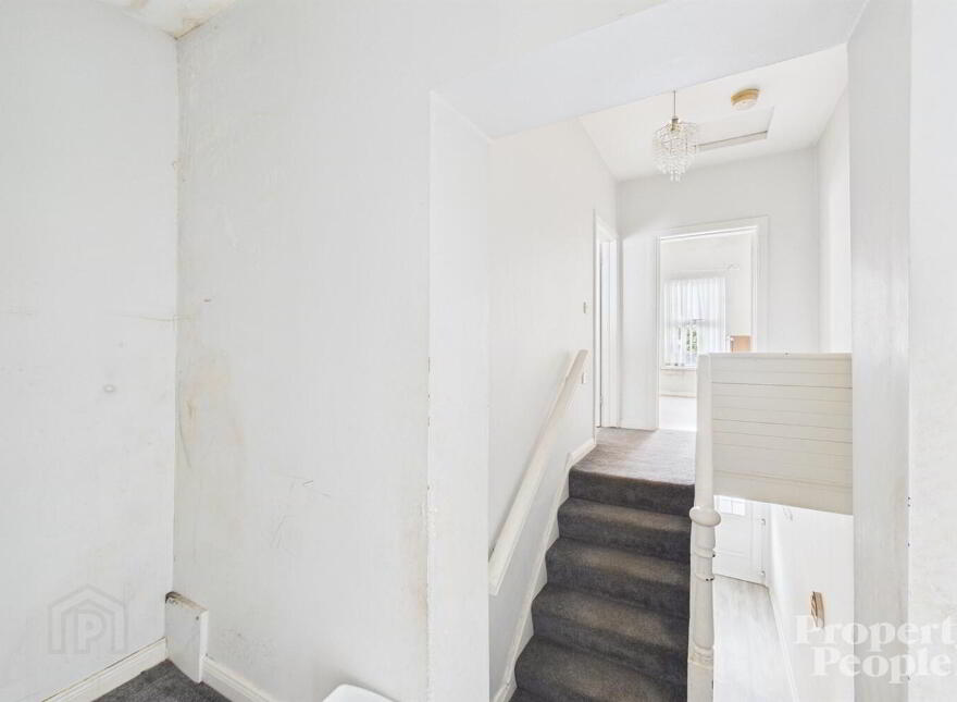 56 Mountcollyer Avenue, Belfast, BT15 3DR