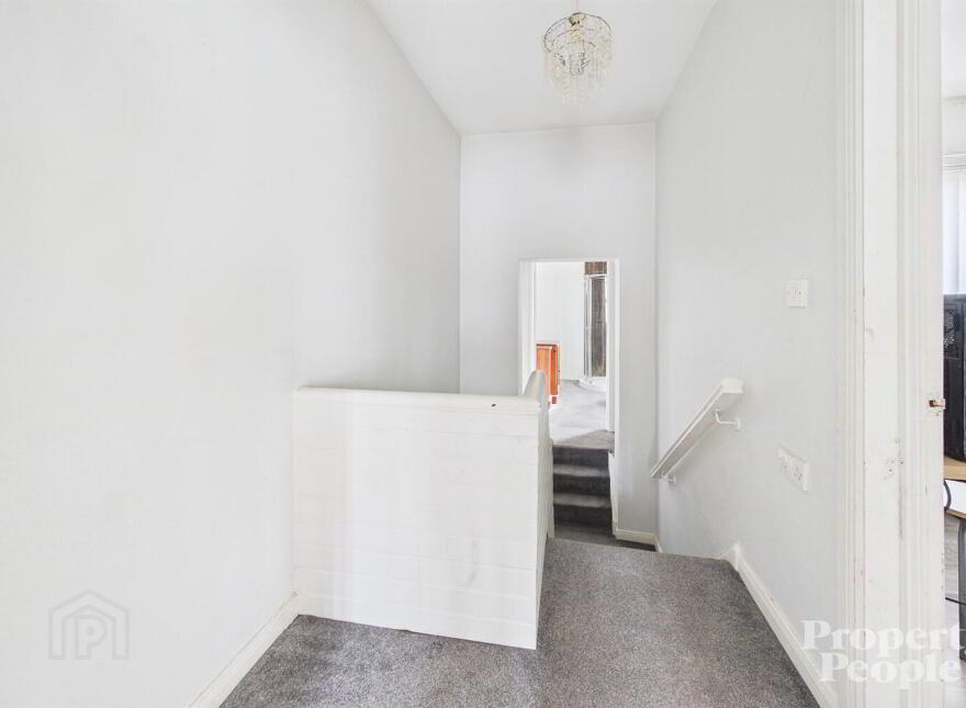 56 Mountcollyer Avenue, Belfast, BT15 3DR
