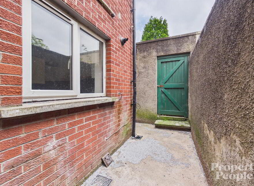 56 Mountcollyer Avenue, Belfast, BT15 3DR