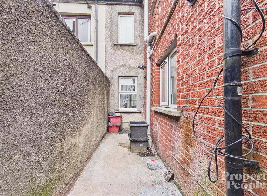 56 Mountcollyer Avenue, Belfast, BT15 3DR
