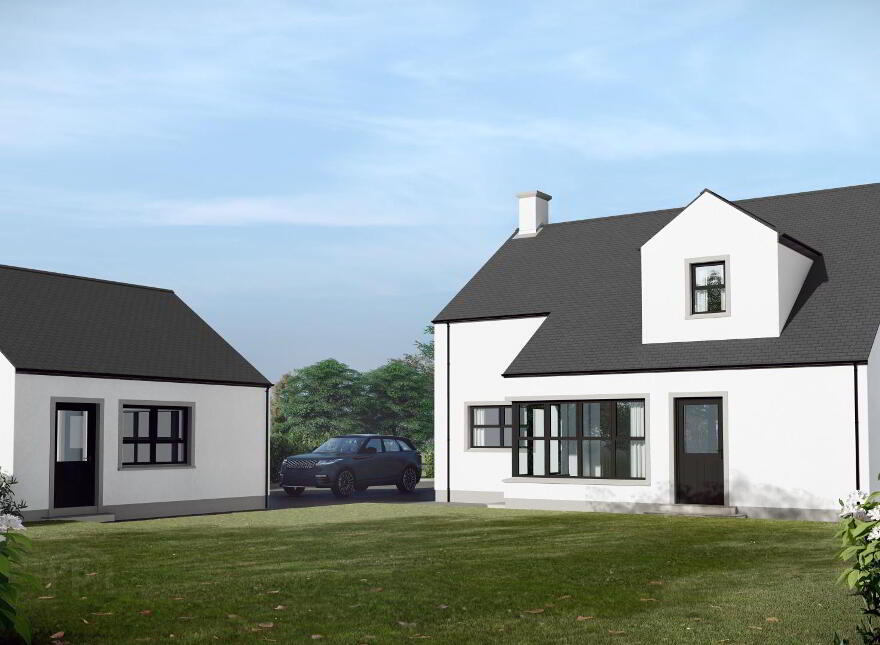 76A Hillhead Road, Toomebridge, BT41 3SP
