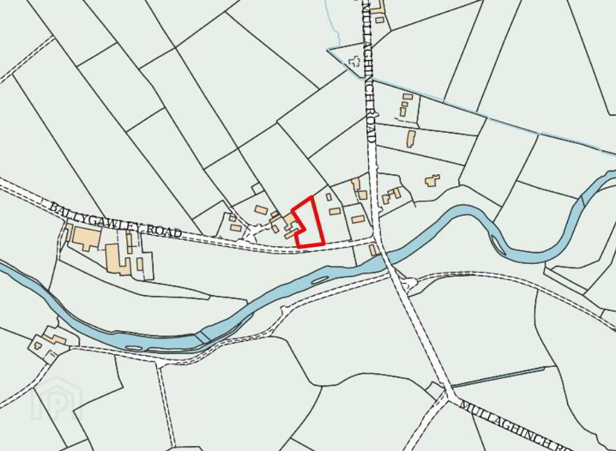 (Lot 5) Site Between 80 & 84, Ballygawley Road, Coleraine, BT51 4BQ
