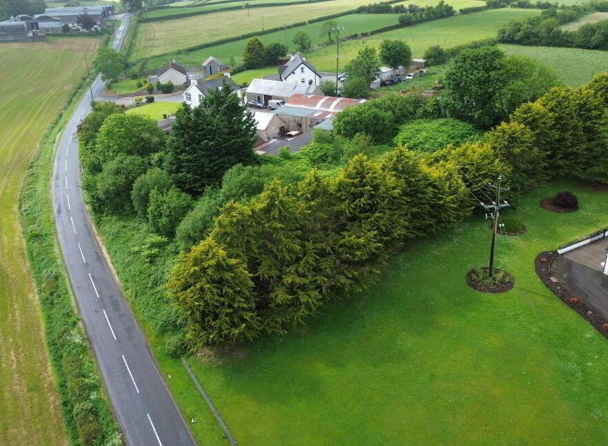 (Lot 5) Site Between 80 & 84, Ballygawley Road, Coleraine, BT51 4BQ
