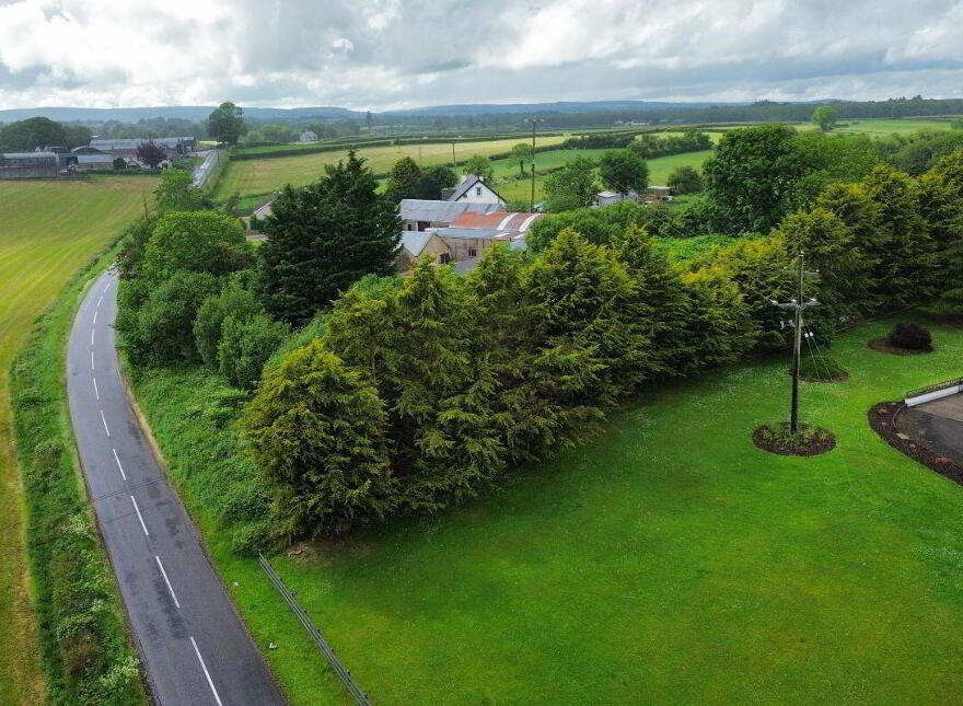 (Lot 5) Site Between 80 & 84, Ballygawley Road, Coleraine, BT51 4BQ