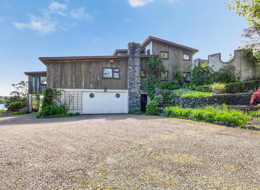 1 Cross Island House, Cross Island, Comber, BT23 6EW