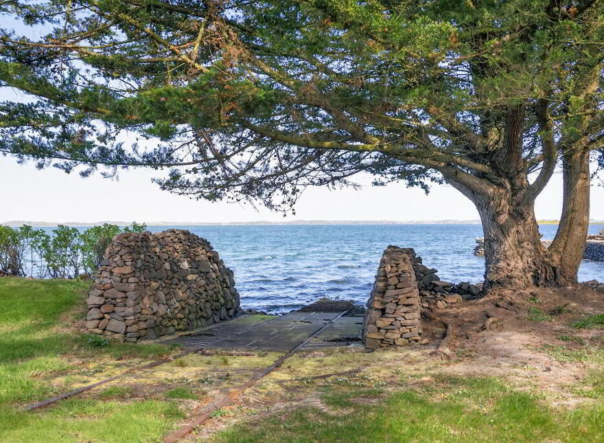 1 Cross Island House, Cross Island, Comber, BT23 6EW