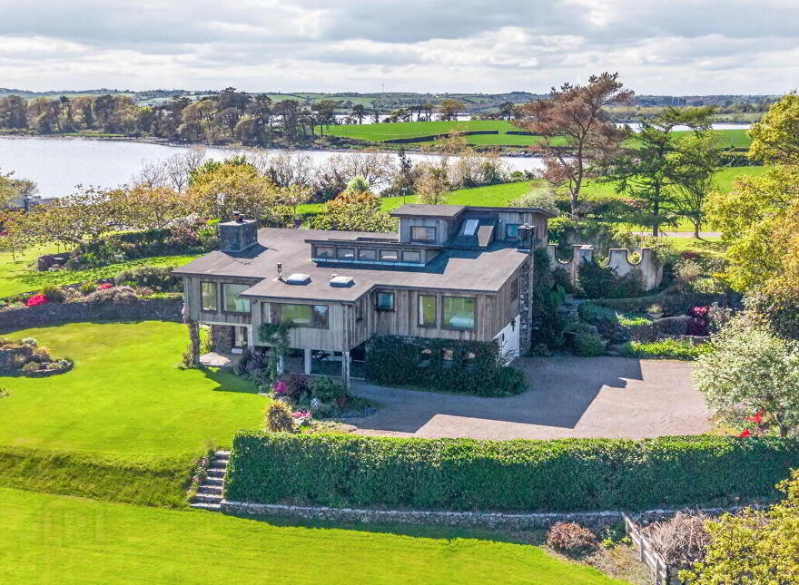 1 Cross Island House, Cross Island, Comber, BT23 6EW